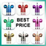 CROMEBUDS HEADPHONES