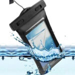 UNIVERSAL  WATERPROOF  PHONE CASE