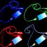 IPHONE 5/6 LED CABLE