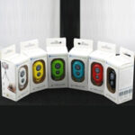 BLUETOOTH 3.0 SHUTTER REMOTE
